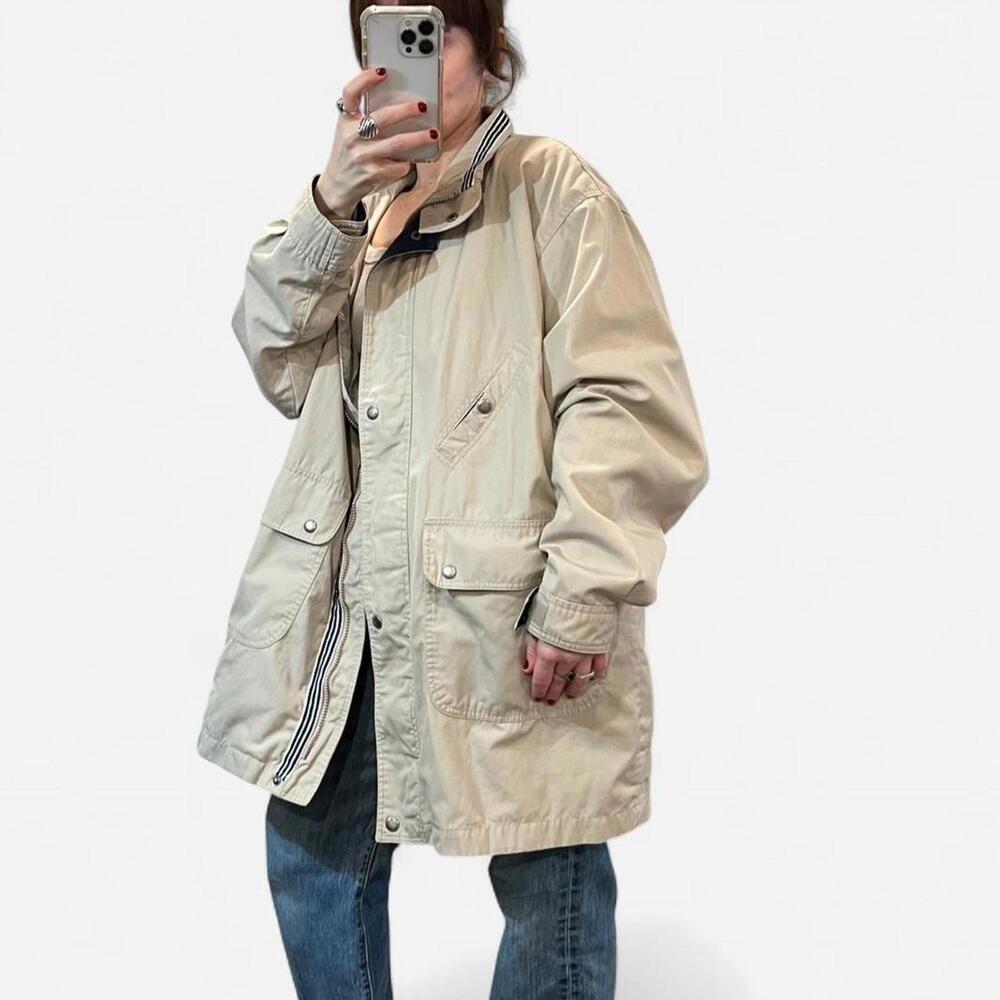 Vintage 90’s Jacket/Windbreaker